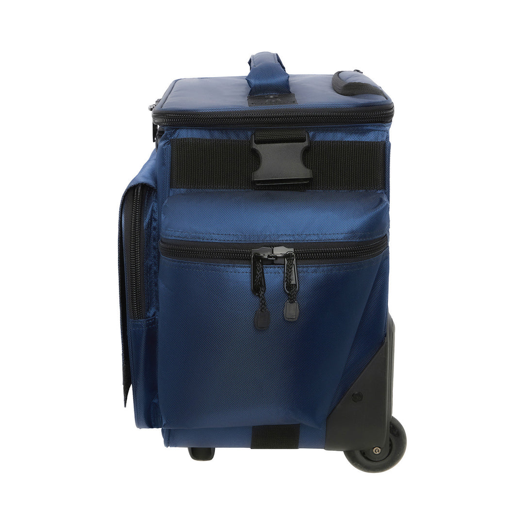 UDG Ultimate Defected x Champion SlingBag Trolley DeLuxe Navy Blue MK2
