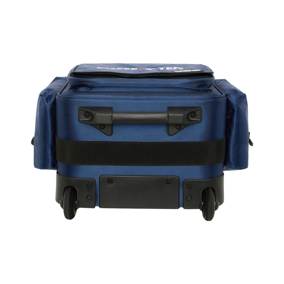 UDG Ultimate Defected x Champion SlingBag Trolley DeLuxe Navy Blue MK2