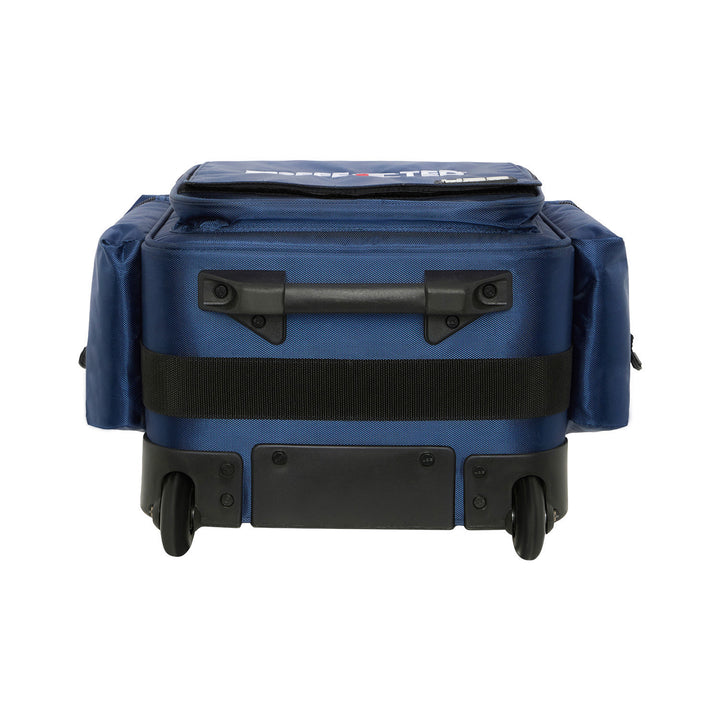 UDG Ultimate Defected x Champion SlingBag Trolley DeLuxe Navy Blue MK2