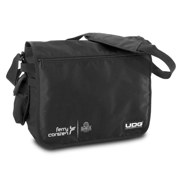 UDG X Ferry Corsten Olmeca CourierBag