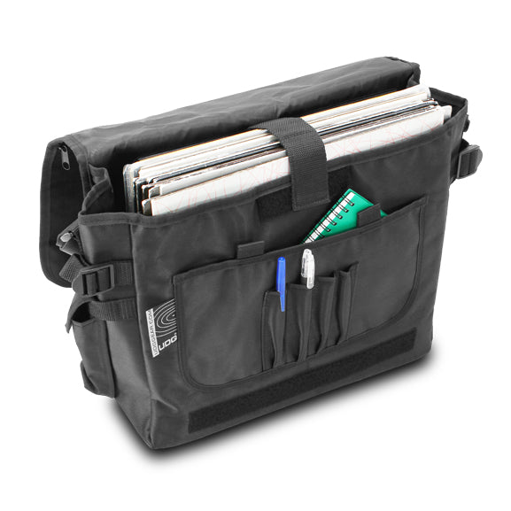 UDG X Ferry Corsten Olmeca CourierBag