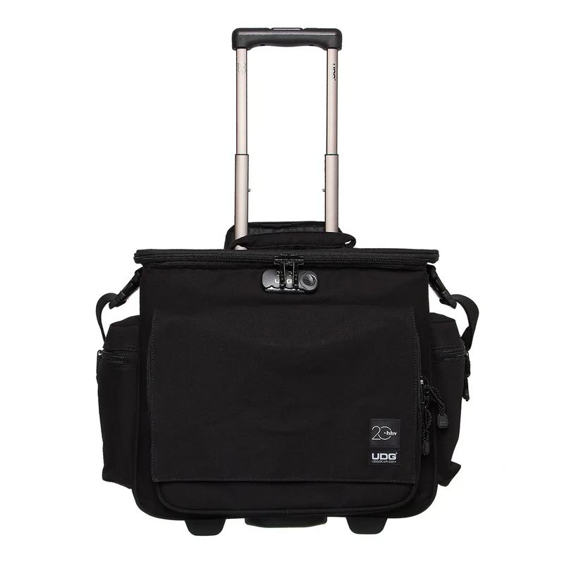 UDG × HHV SlingBag Trolley Deluxe - 20 Years HHV Edition