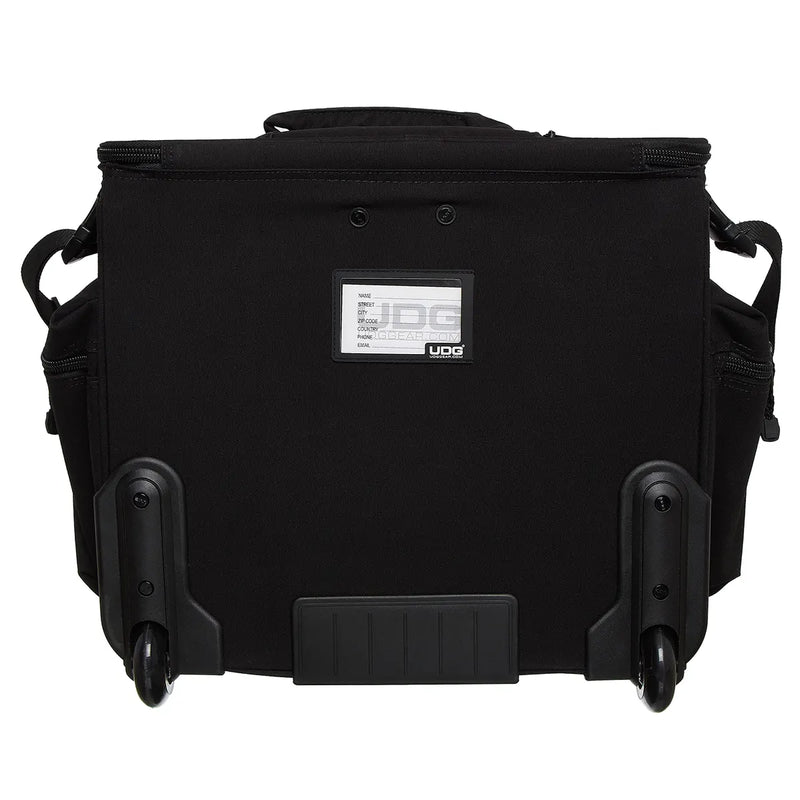 UDG × HHV SlingBag Trolley Deluxe - 20 Years HHV Edition