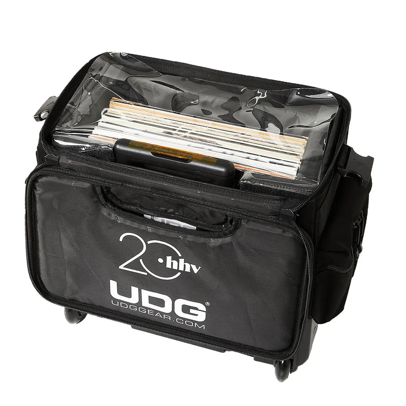 UDG × HHV SlingBag Trolley Deluxe - 20 Years HHV Edition