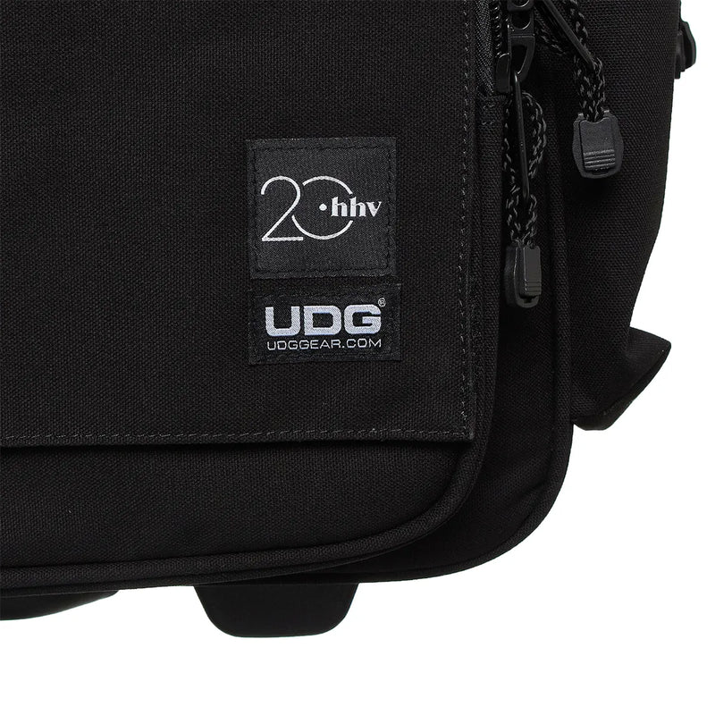 UDG × HHV SlingBag Trolley Deluxe - 20 Years HHV Edition