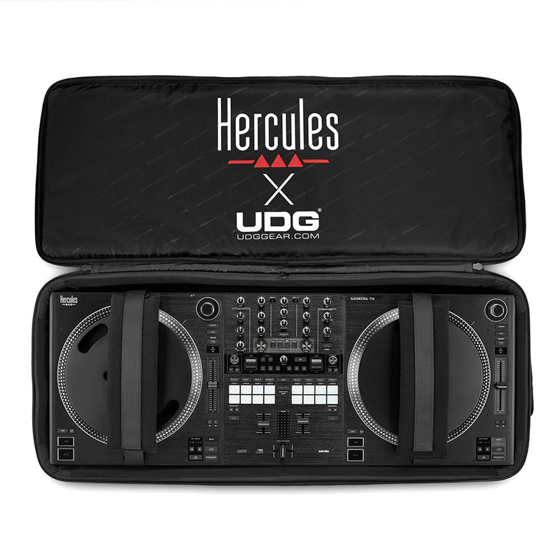UDG Gigbag for Hercules DJControl T10
