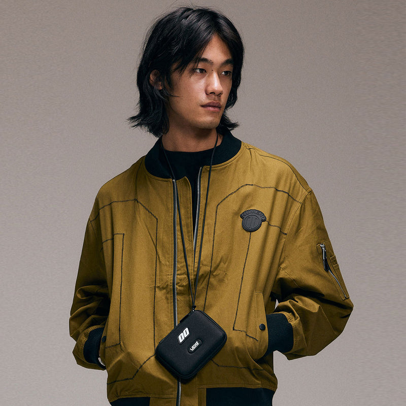 UDG X Numero 00 DIGI Hardcase Small