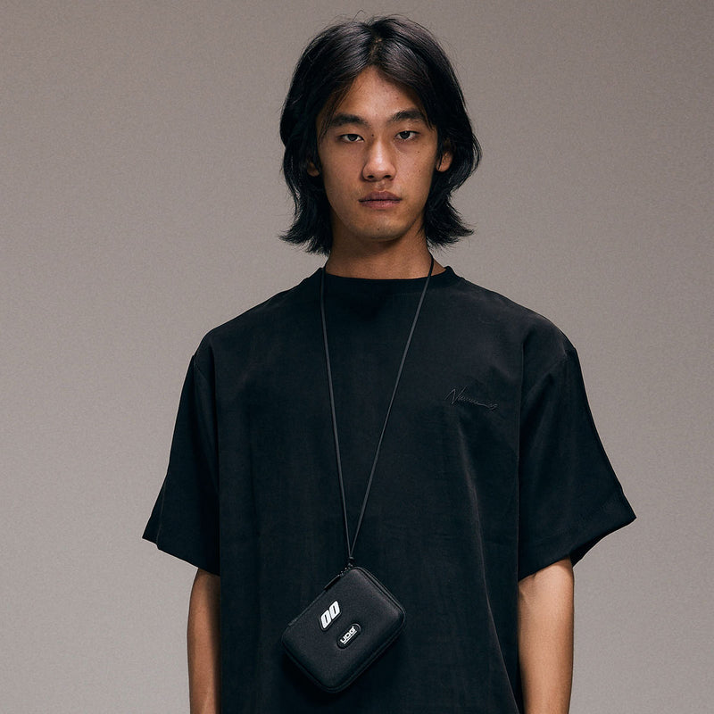 UDG X Numero 00 DIGI Hardcase Small