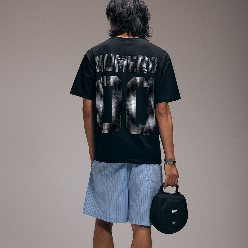 UDG x Numero 00 Headphone Hardcase