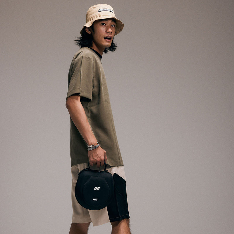 UDG x Numero 00 Headphone Hardcase