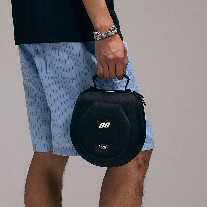 UDG x Numero 00 Headphone Hardcase