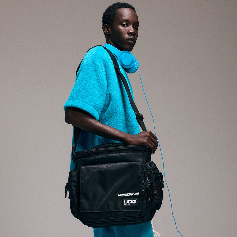 UDG x Numero 00 SlingBag
