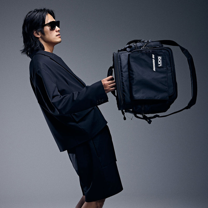 UDG x Numero 00 SlingBag