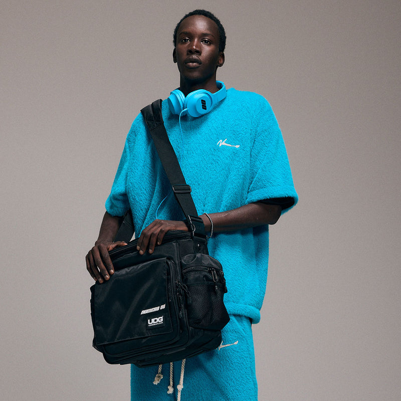 UDG x Numero 00 SlingBag
