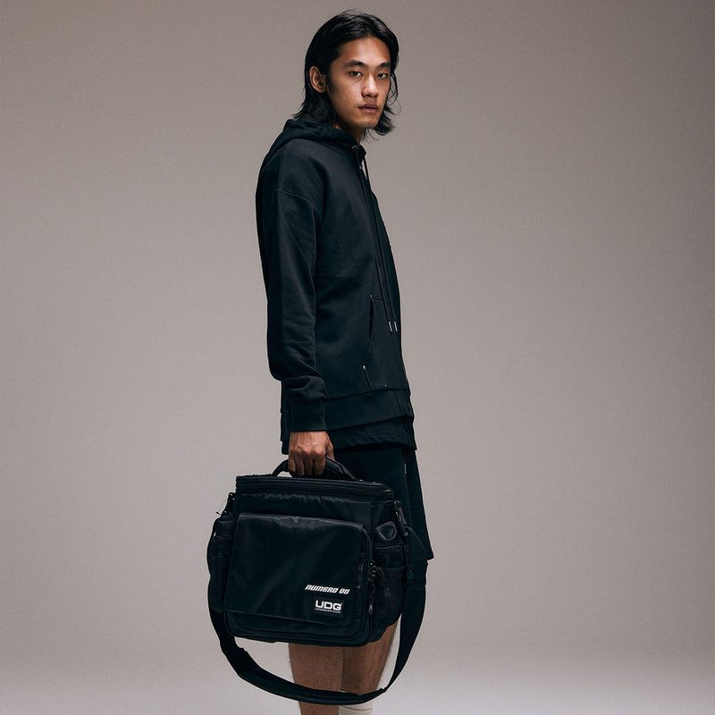 UDG x Numero 00 SlingBag