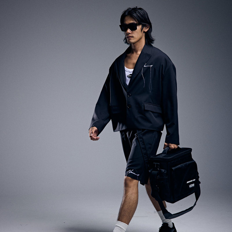 UDG x Numero 00 SlingBag