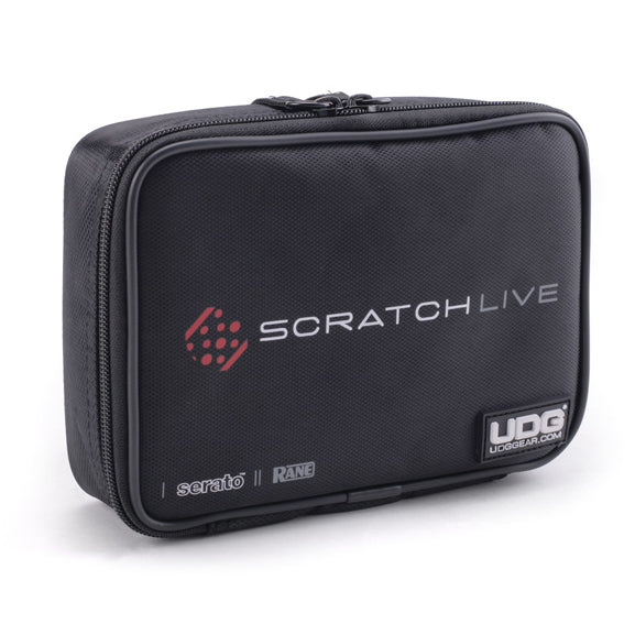 UDG X Serato CourierBag Deluxe