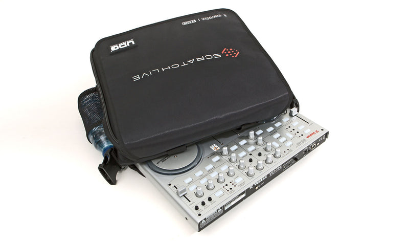 UDG X Serato CourierBag Deluxe