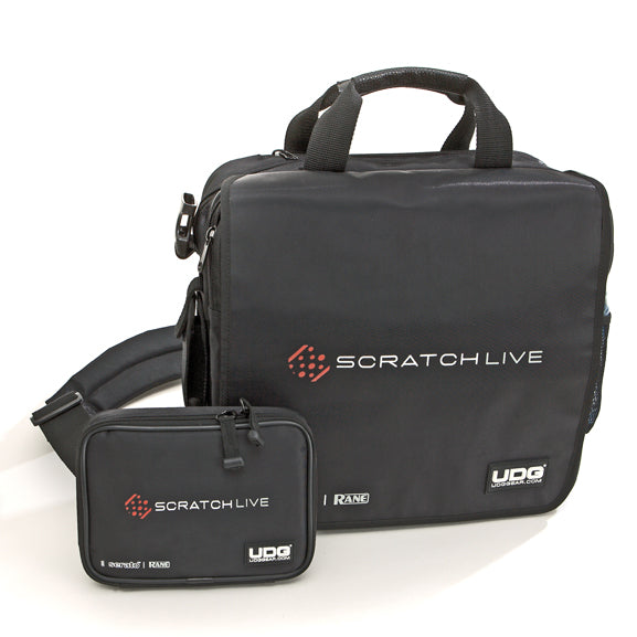 UDG X Serato CourierBag Deluxe