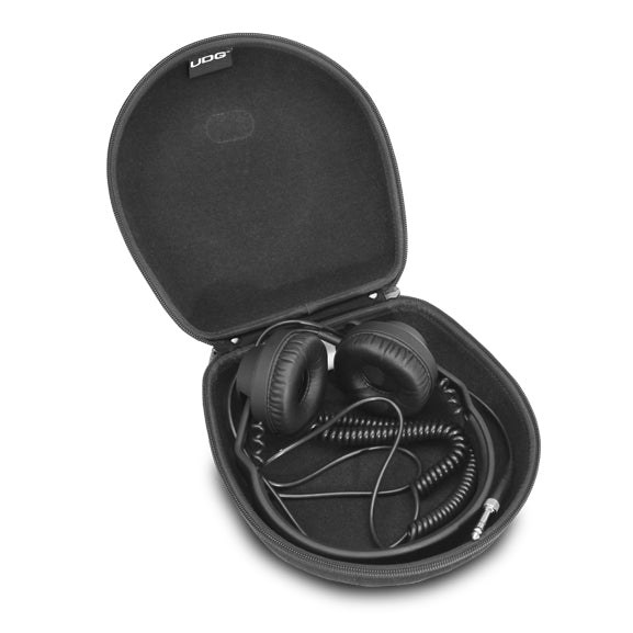 UDG X Spinnin' Records Headphone Hardcase