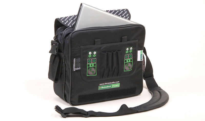 UDG X Heineken CourierBag Deluxe