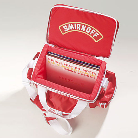 UDG X Smirnoff SoftBag