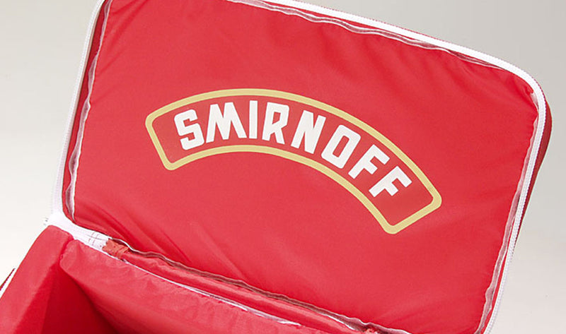 UDG X Smirnoff SoftBag