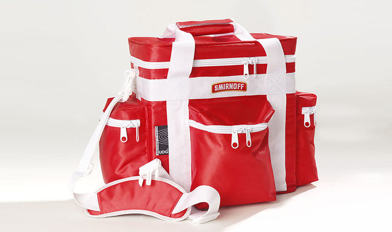 UDG X Smirnoff SoftBag