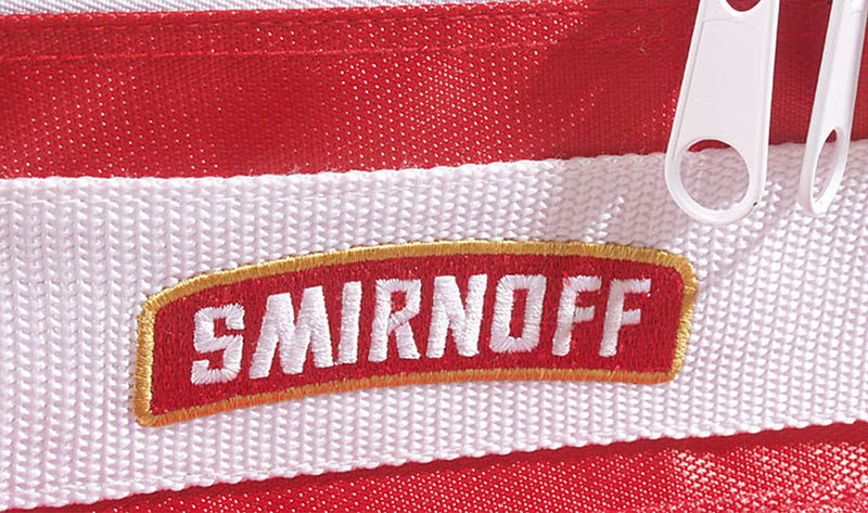 UDG X Smirnoff SoftBag
