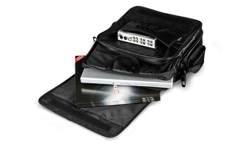 UDG X Native Instruments Traktor CourierBag Deluxe